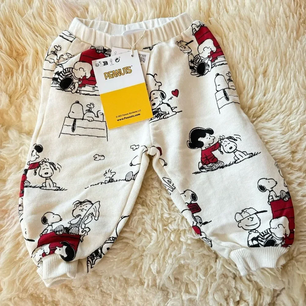 Zara Baby 2 pants bundles